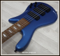 Preview: Spector Euro Bolt 5, Metallic Blue Gloss, 2nd Hand